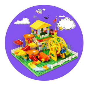 Toys & Games